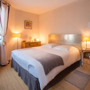 D'hotes La Maison Hippolyte Bed & Breakfast
