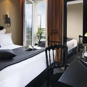 4* Szálloda Le Chat Noir